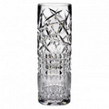 Waterford Crystal Fleurology Jeff Leatham Tina 16" Vase